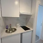 Charmant Studio Paris 13 Avec Ascenseur - 2P